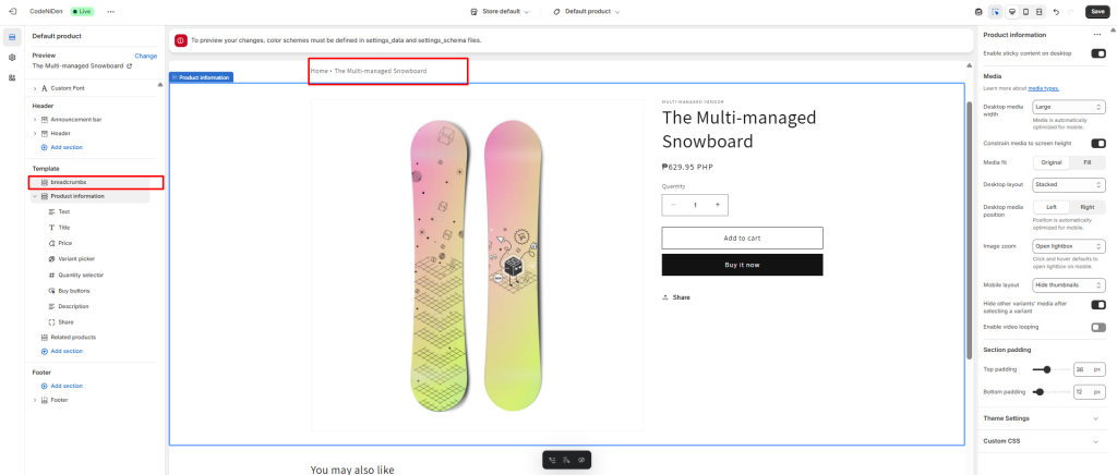 how-to-add-shopify-breadcrumbs