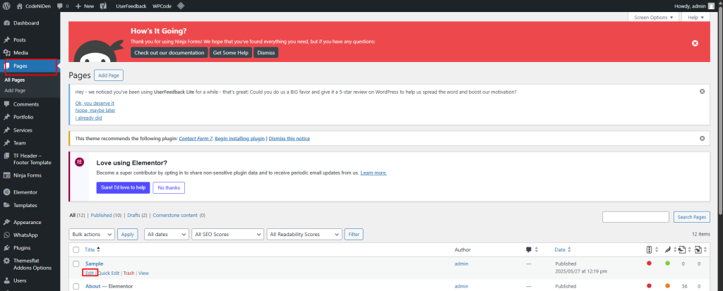 how-to-manually-clone-wordpress-page