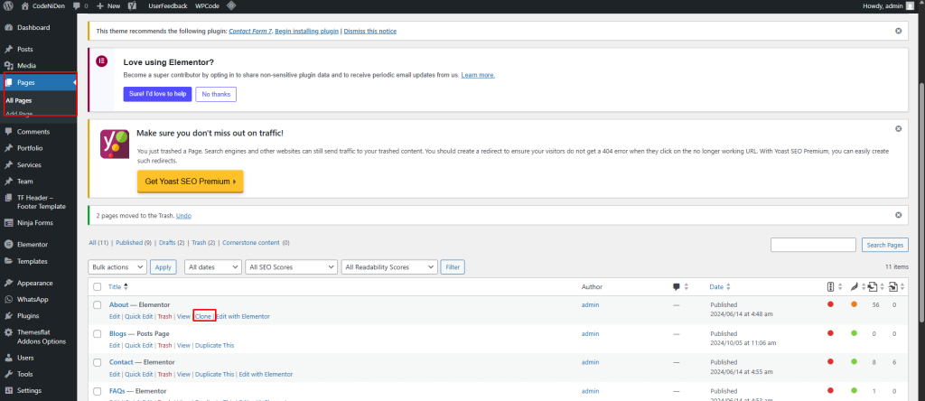 how-to-duplicate-page-without-plugin